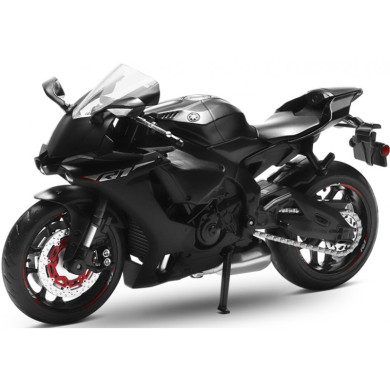 Метален мотор  YAMAHA YZF - R1