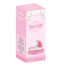 Реалистична кукла - 60 см