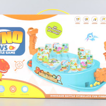 Битка Динозаври