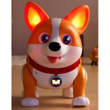 Кученце интерактивно