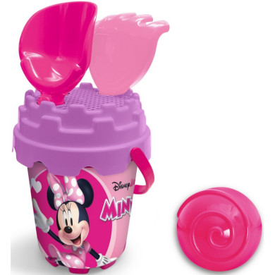 Плажен комплект MINNIE MOUSE