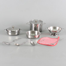 Кухненска посуда - метал