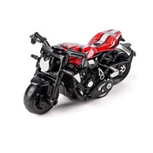 Метален мотор - PULL BACK - (1:36) 