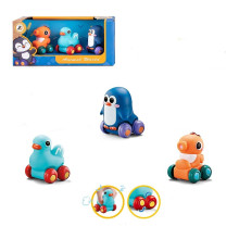 Винилови колички за вана и вода