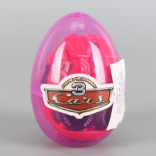 Трансформер Кола в яйце