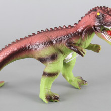 Динозавър с реалистични звуци