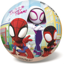 Топка SPIDEY AND FRIENDS - 14 см.