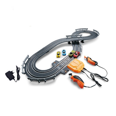 Аутобан с адаптер