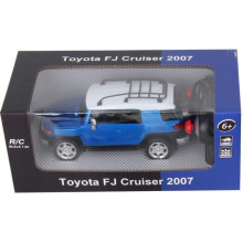Радиоуправляема кола TOYOTA FJ CRUISER - 1:24