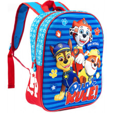 Раница PAW PATROL - 3D