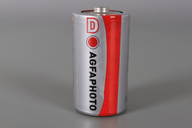 Батерия AGFAPHOTO R20