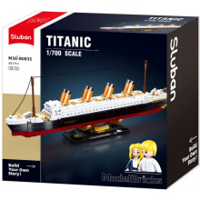 Конструктор Кораб Титаник