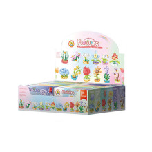 Конструктор Цвете