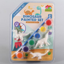 Динозаври за оцветяване