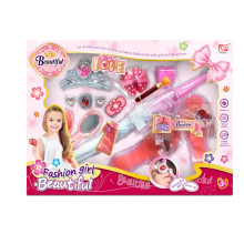 Чадър и аксесоари за принцеси