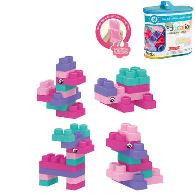 Конструктор - 56 елемента