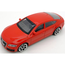 Метална кола AUDI A7 SPORTBACK 1:64