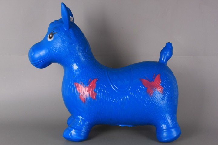 Конче за подскачане със звук и светлина