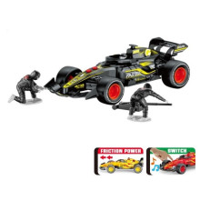 Комплект PIT STOP