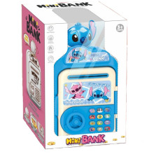 Касичка Сейф с герой