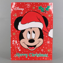 Коледна торбичка - 33 * 10 * 45 см