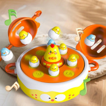 Игра Хвани пиле