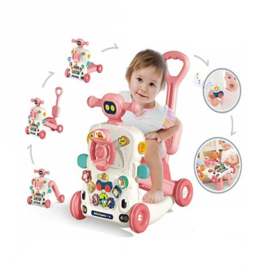 Проходилка - 6 в 1