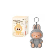 Плюшена кукла