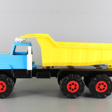 Камион самосвал - 58 см.