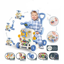 Проходилка - 6 в 1