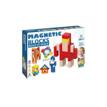 Магнитни кубчета - 200 броя