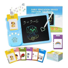 Интерактивен таблет за изучаване на английски език - 2 в 1