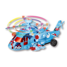 Хеликоптер със звук и светлина