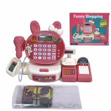 Касов апарат Заек със звукови и светлинни ефекти