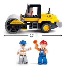 Конструктор Валяк