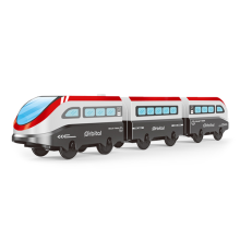 Влак стрела