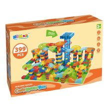 Конструктор Път с топчета - 399 части