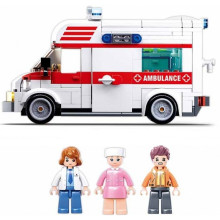 Конструктор Линейка