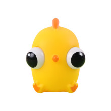 Антистрес играчка животинка с изскачащи очички