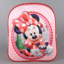 Раница MINNIE MOUSE - 3D