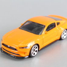 Метална кола FORD MUSTANG GT 1:64