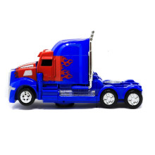 Трансформер Камион - Робот
