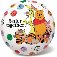 Топка WINNIE THE POOH - 23 см.