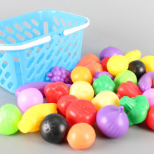 Кошница с плодове и зеленчуци