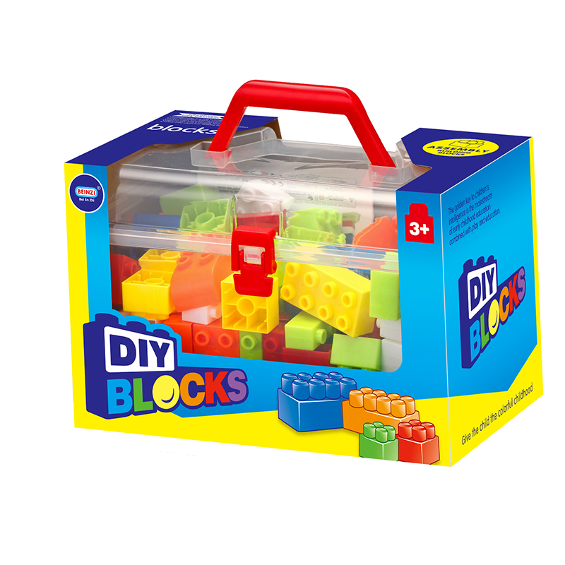 Конструктор - 96 елемента