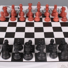 Шах и шашки - 2 в 1