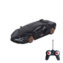 Радиоуправляема кола LAMBORGINI SIAN - 1:24