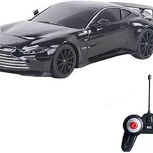 Радиоуправляема кола ASTON MARTIN 2022 V12 VANTAGE - 1:24