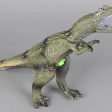 Динозавър с реалистични звуци