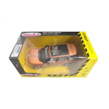 Метална кола RANGE ROVER - 1:24